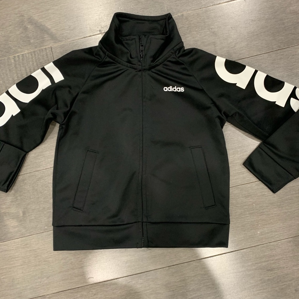 Adidas jacket